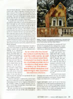 Crafts Magazine Page 6