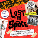 Lost And Found In Space book